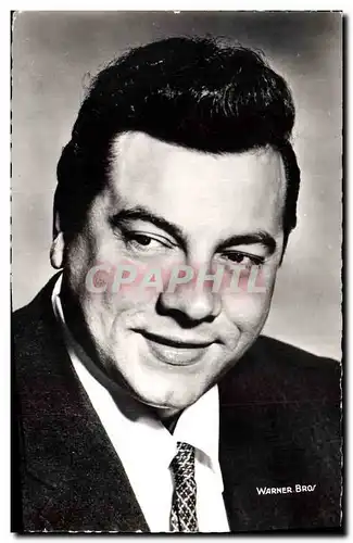 Cartes postales moderne Cinema Mario Lanza