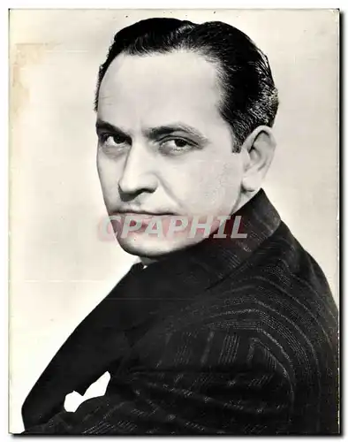 Cartes postales moderne Cinema Fredric March