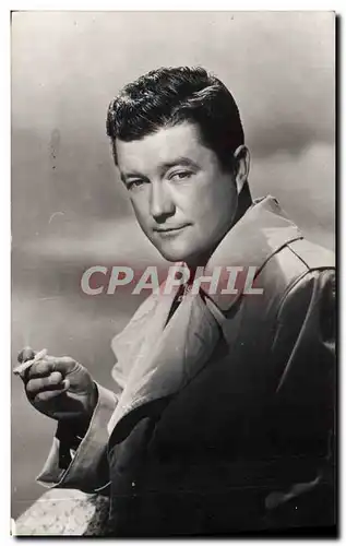 Cartes postales moderne Cinema Dennis Morgan