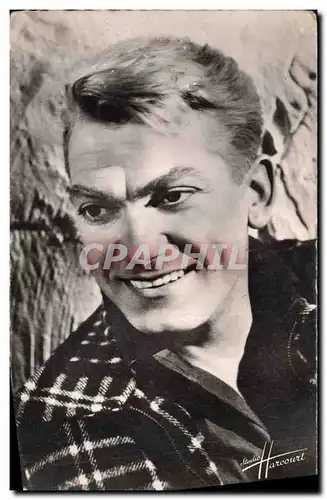 Cartes postales moderne Cinema Jean Marais