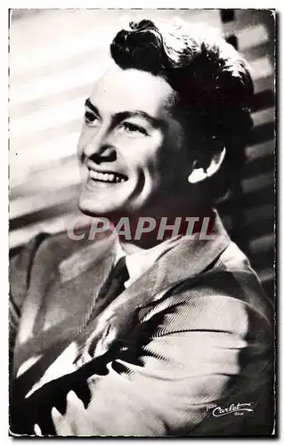 Cartes postales moderne Cinema Jean Marais