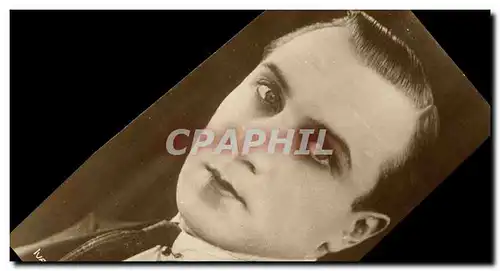 Cartes postales moderne Cinema Ivan Mosjoukine