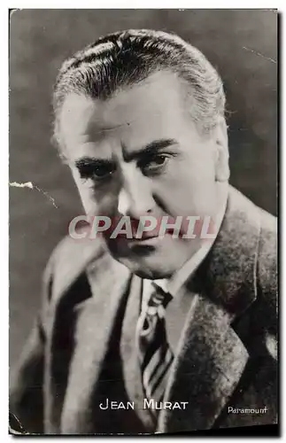 Cartes postales moderne Cinema Jean Murat