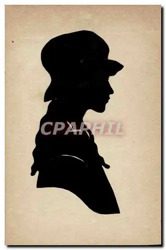 Cartes postales Fantaisie Femme