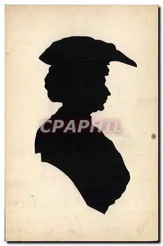 Cartes postales Fantaisie Femme