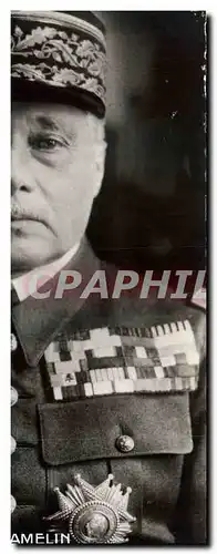 Cartes postales Cartes Postales General Gamelin Publicite Mazoire Rue Rambuteau Paris TOP