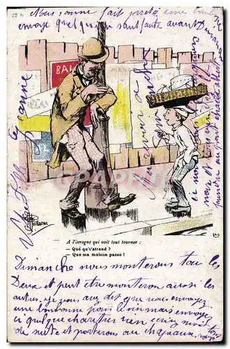 Cartes postales Militaria