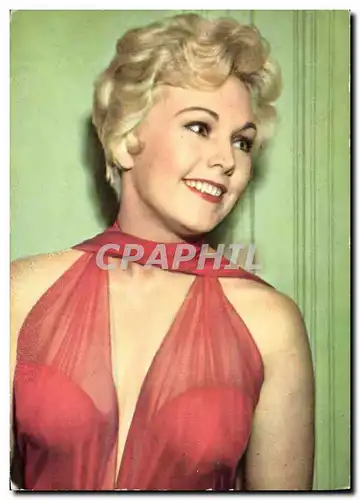 Cartes postales moderne Cinema Kim Novak