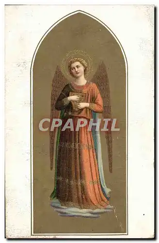 Cartes postales Ange Beato Angelico