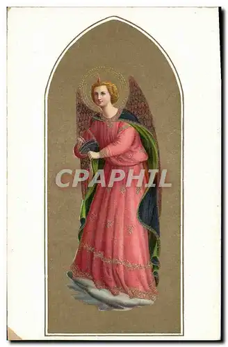 Cartes postales Ange Beato Angelico