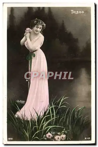 Cartes postales Toldeo