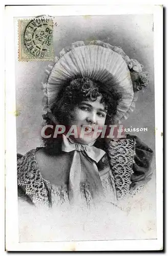 Cartes postales Lorrisson