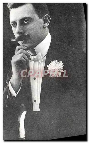 Cartes postales Lucien Laurier Theatre