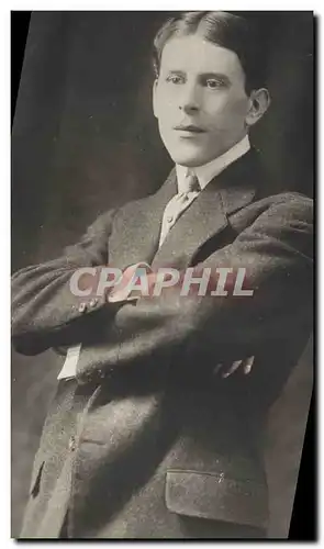 Cartes postales Theatre Andre Brule