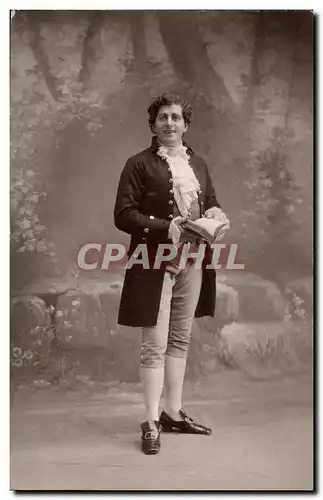 Cartes postales Theatre