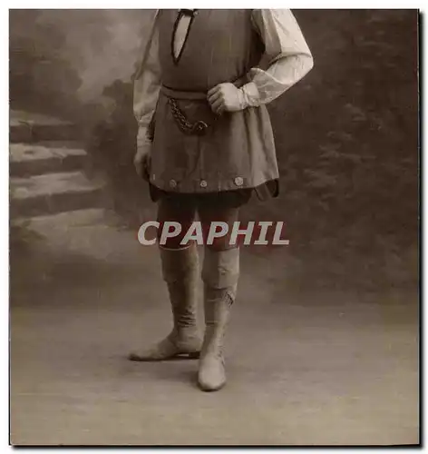 Cartes postales Theatre