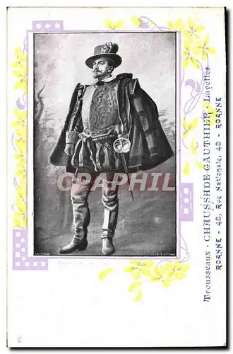 Cartes postales Theatre Albert Lambert