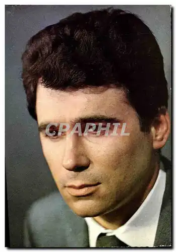 Cartes postales moderne Claude Nougaro