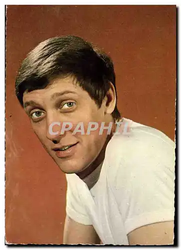 Cartes postales moderne Jean Claude Massoulier