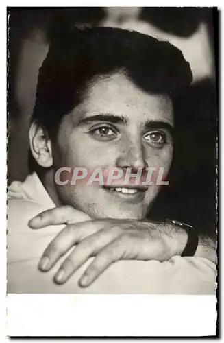 Cartes postales moderne Sacha Distel