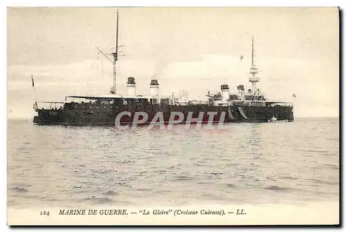 Cartes postales Bateau Le Galilee