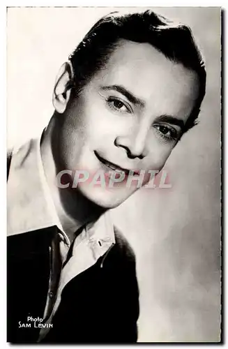 Cartes postales moderne Georges Guetary