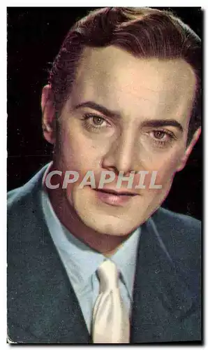 Cartes postales moderne Georges Guetary