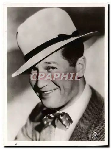 Cartes postales moderne Maurice Chevalier