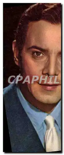 Cartes postales moderne Georges Guetary