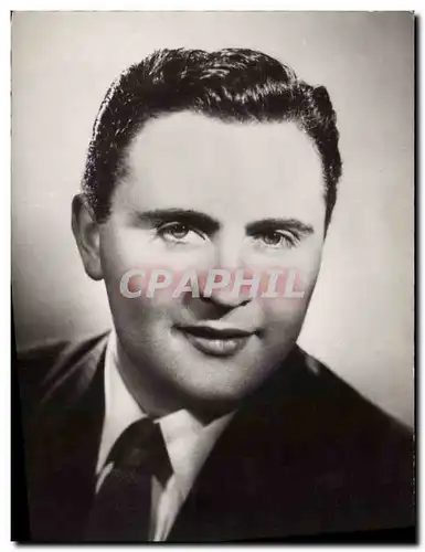 Cartes postales moderne Pierre Malard