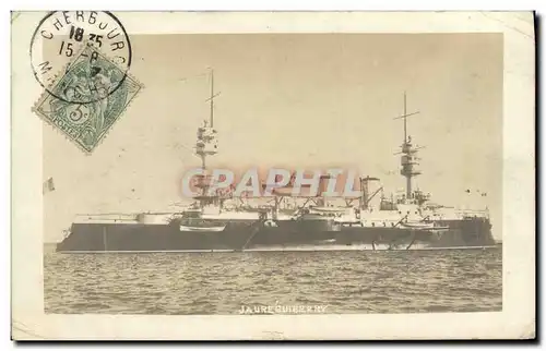 Cartes postales Bateau Jaureguiberry