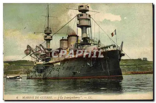 Cartes postales Bateau Le Jaureguiberry