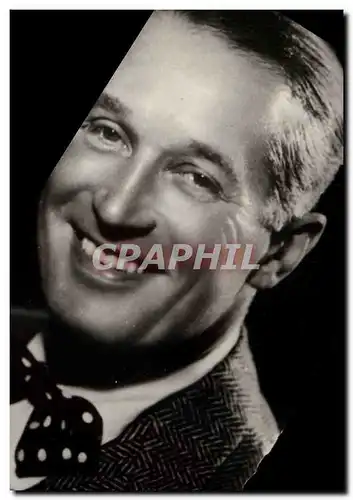 Cartes postales moderne Maurice Chevalier