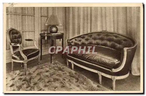 Cartes postales Grands magasins Au Bucheron Rue de Rivoli Paris 4eme