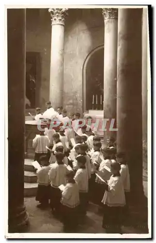 Cartes postales Cloitre Saint Sauveur Aix