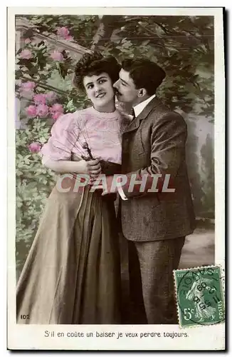 Cartes postales Femmes Jeu