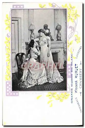 Cartes postales Theatre La course du flambeau