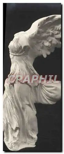 Cartes postales Victoire de Samothrace