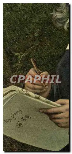 Cartes postales Joseph Karl Stieler