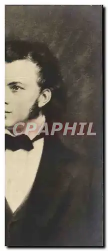 Cartes postales Chopin