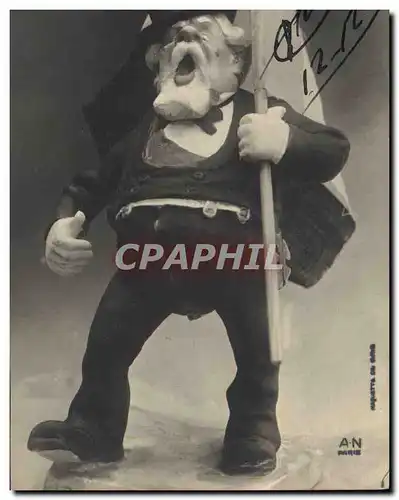 Cartes postales Aux armes citoyens !