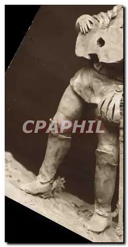 Cartes postales Parigi o cara