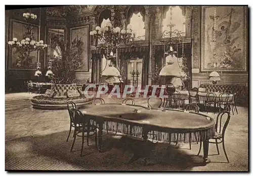 Cartes postales Casino Aix les Bains