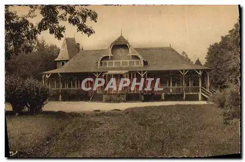 Cartes postales Casino Lons le Saulnier