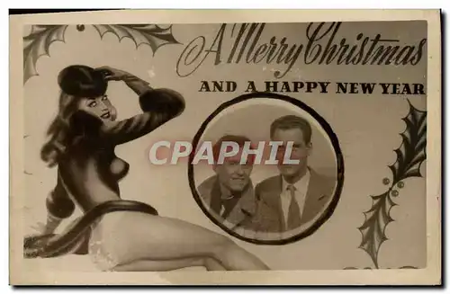 Cartes postales Artistes