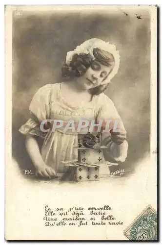 Cartes postales Enfant Cartes