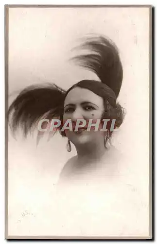 Cartes postales Cirque Sevillanita