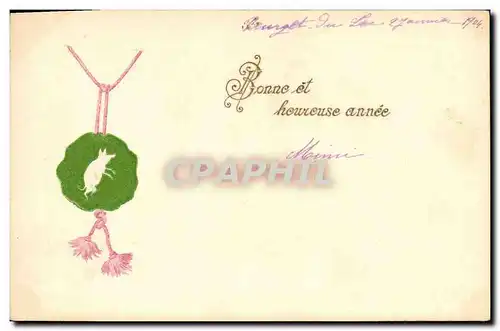 Cartes postales Fantaisie Cochon