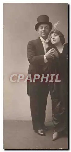 Cartes postales Artistes Varsovie Pologne Poland