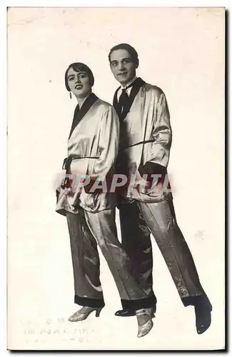 Cartes postales Macar Roma